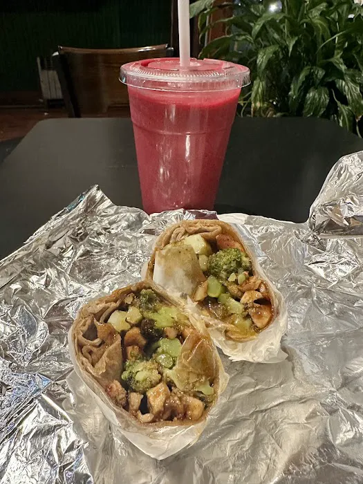 Fuel Health Food II Picture 1