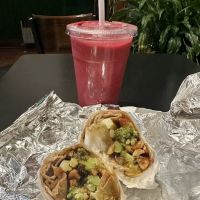 Fuel Health Food II ico