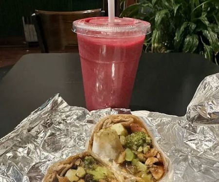 Fuel Health Food II