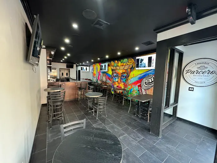 Parceros Restaurant Picture 5