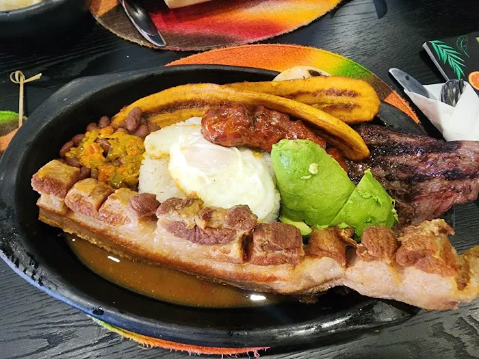 Parceros Restaurant Picture 9