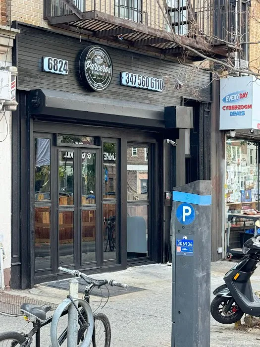Parceros Restaurant Picture 4