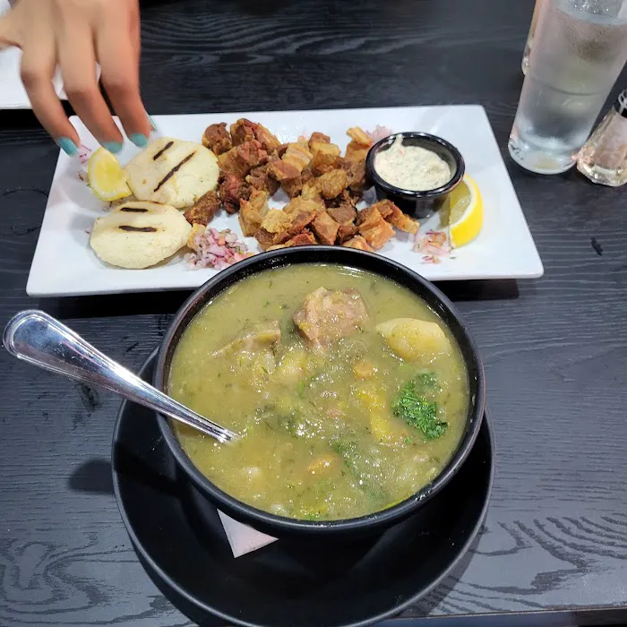 Parceros Restaurant Picture 7