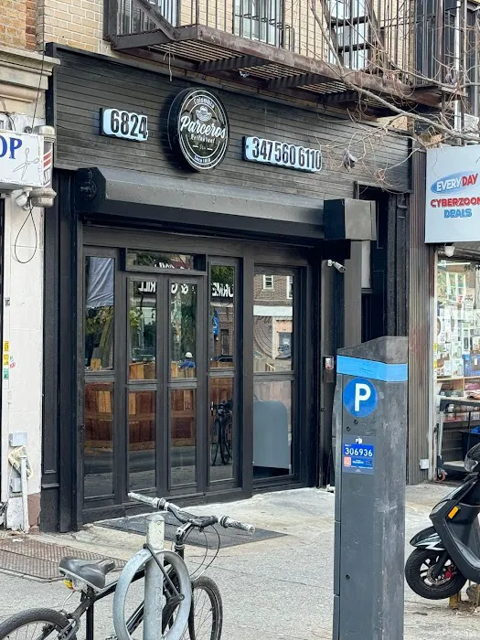 Parceros Restaurant Picture 8