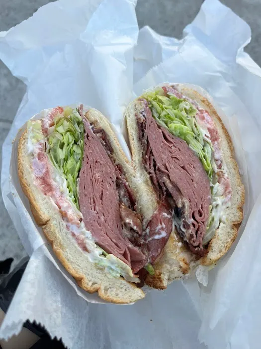 NYC Deli & Bodega Picture 2