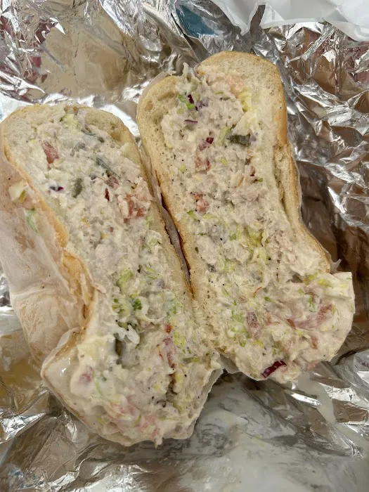 NYC Deli & Bodega Picture 5