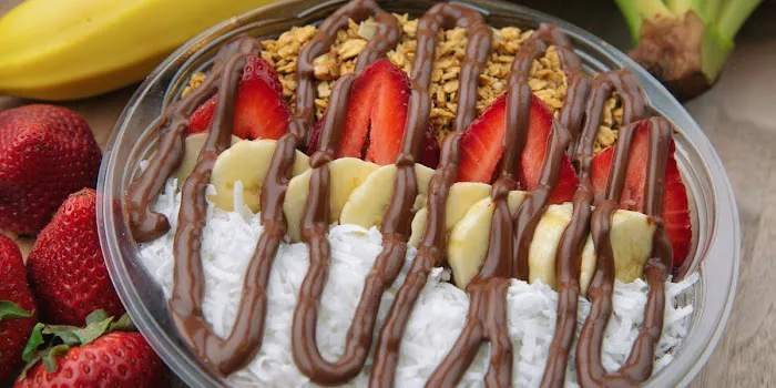 Baya Bar - Acai & Smoothie Shop Picture 4
