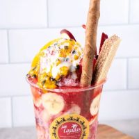 Cali Tajadas ico