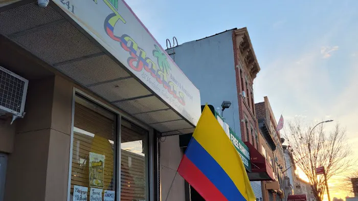 Cali Tajadas Picture 9