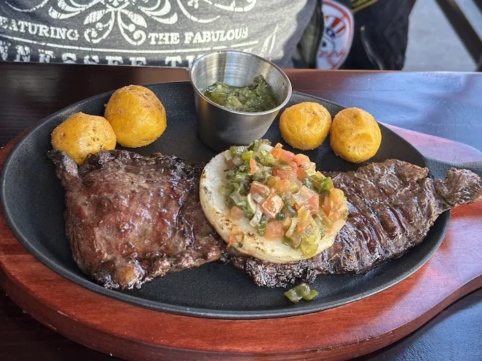 Sabor de Colombia Picture 7