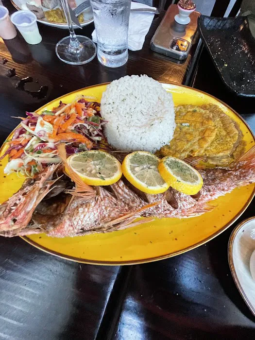 Sabor de Colombia Picture 4