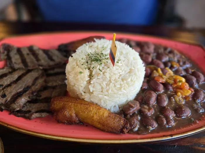 Sabor de Colombia Picture 3