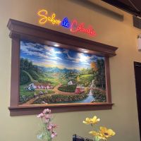 Sabor de Colombia ico