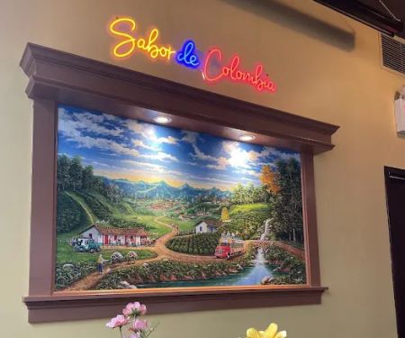 Sabor de Colombia