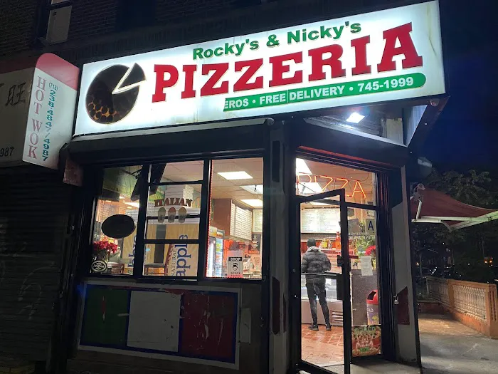 Rocky's & Nicky's Picture 3