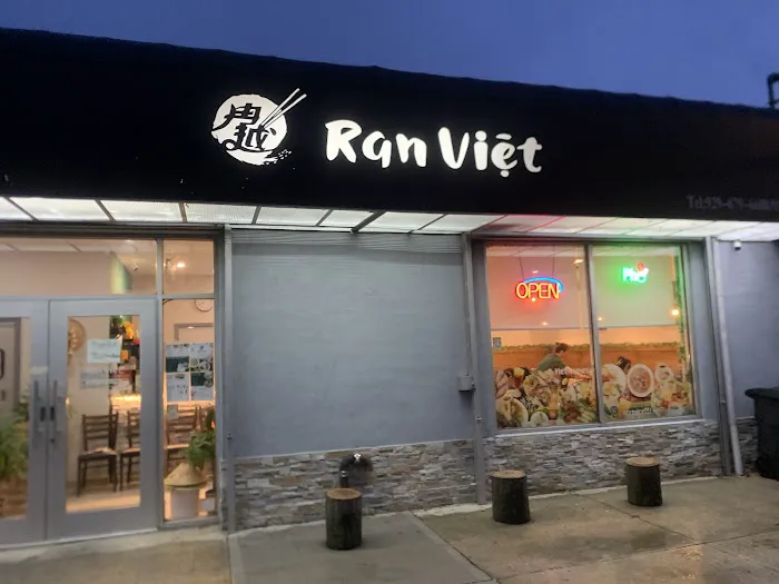 Ran Viet Picture 1