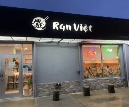 Ran Viet
