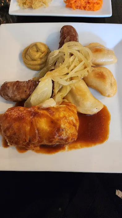 POLONICA RESTAURANT Picture 5
