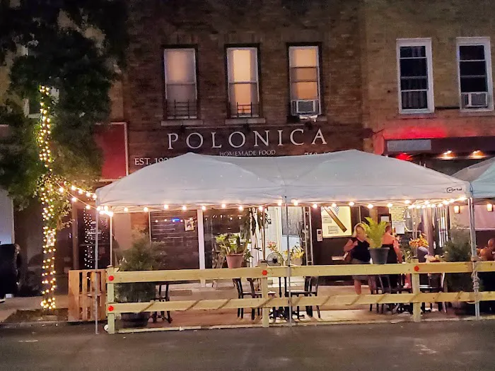 POLONICA RESTAURANT Picture 8