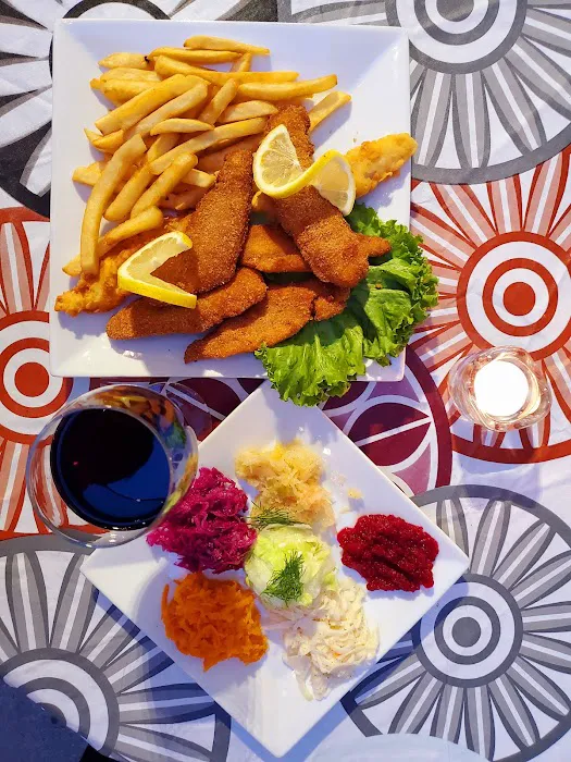 POLONICA RESTAURANT Picture 10