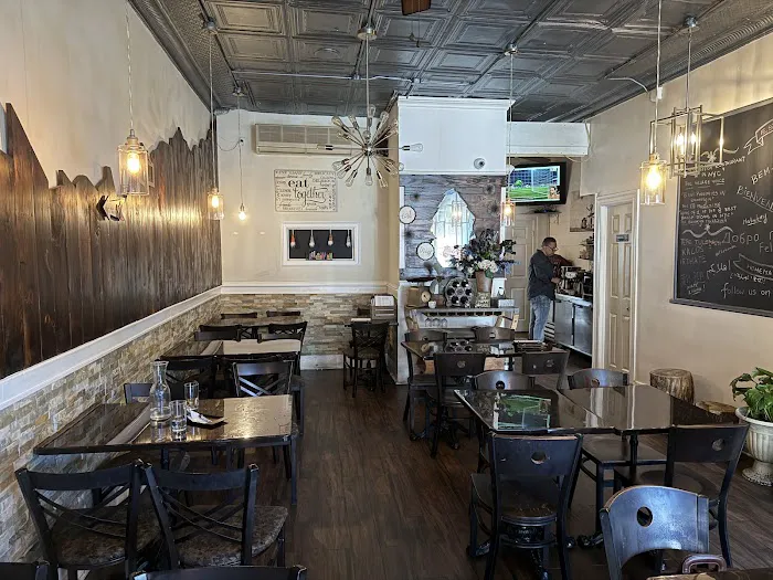 POLONICA RESTAURANT Picture 1