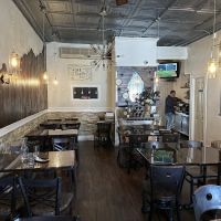 POLONICA RESTAURANT ico