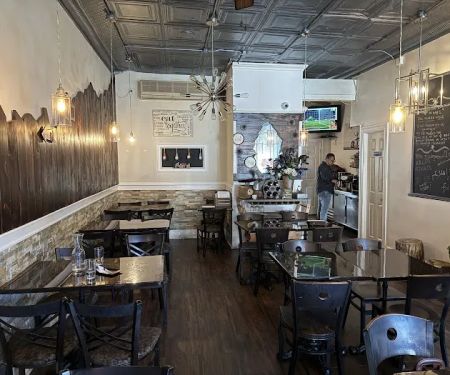 POLONICA RESTAURANT