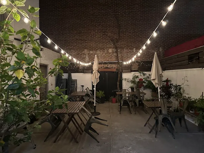 POLONICA RESTAURANT Picture 2
