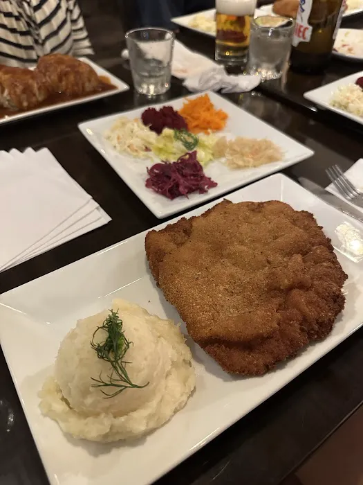 POLONICA RESTAURANT Picture 4