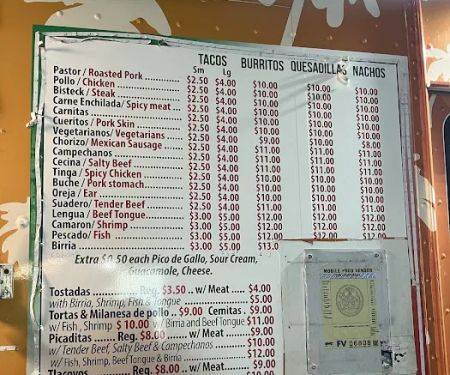 Tacos El Brother 2
