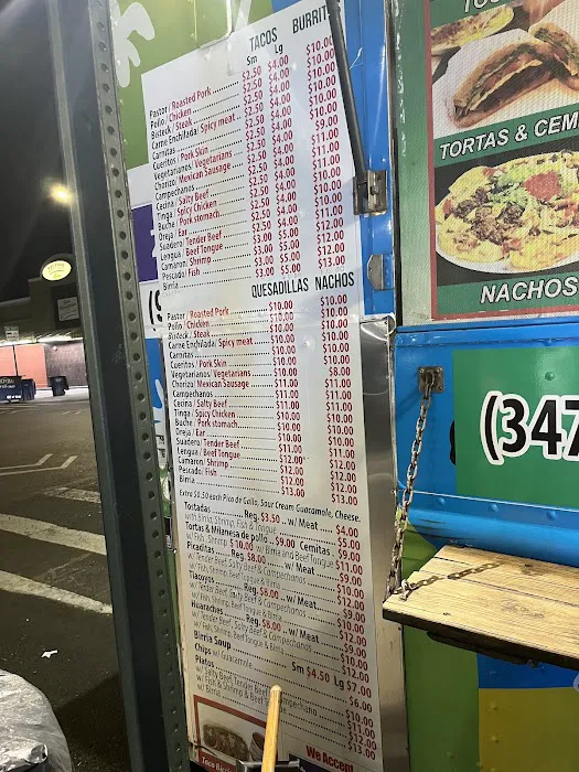 Tacos El Brother 2 Picture 8