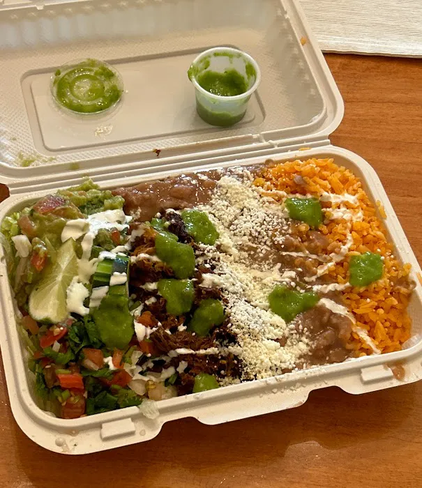 Tacos El Brother 2 Picture 6