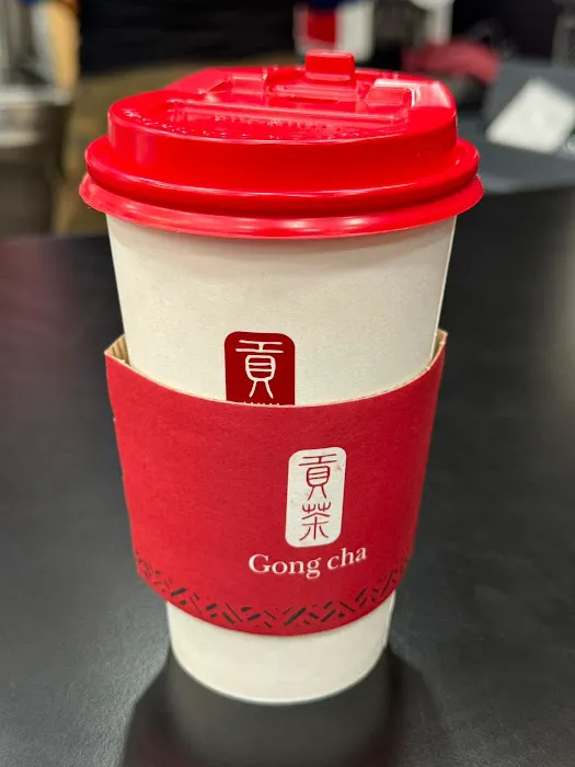 Gong Cha Picture 8