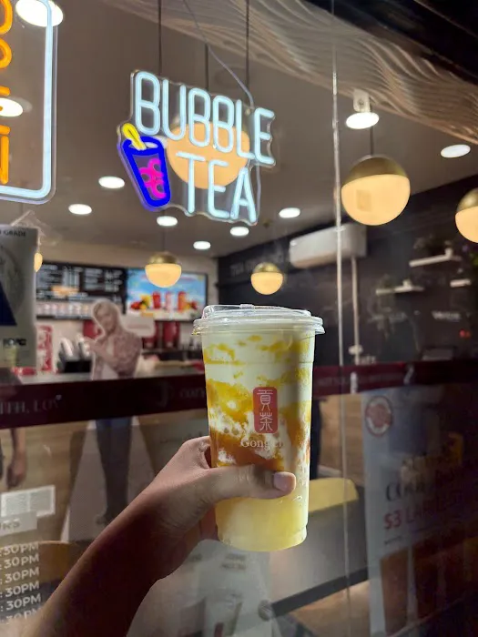 Gong Cha Picture 2