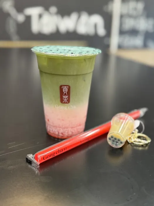 Gong Cha Picture 1
