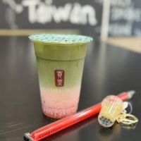 Gong Cha ico