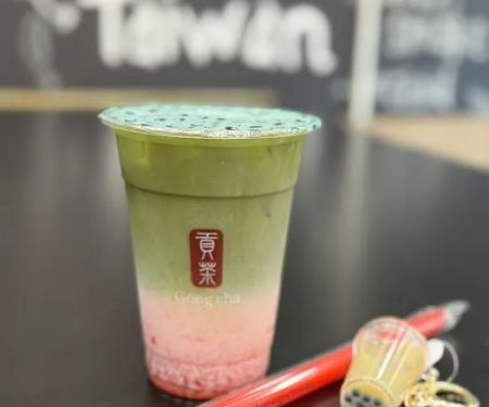 Gong Cha