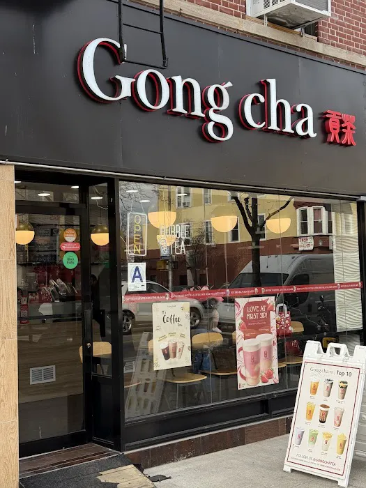 Gong Cha Picture 9