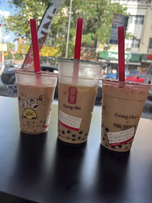 Gong Cha Picture 10