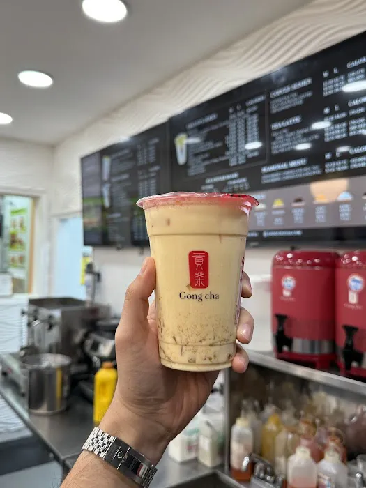 Gong Cha Picture 4