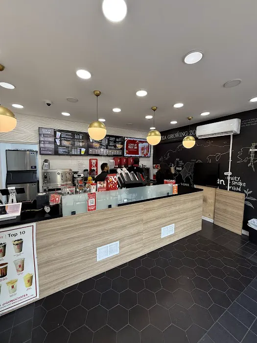 Gong Cha Picture 6