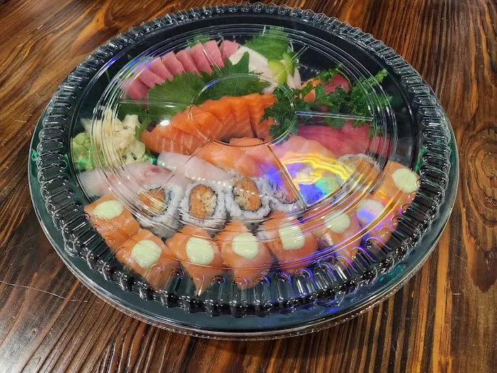 Sushi Town Picture 6