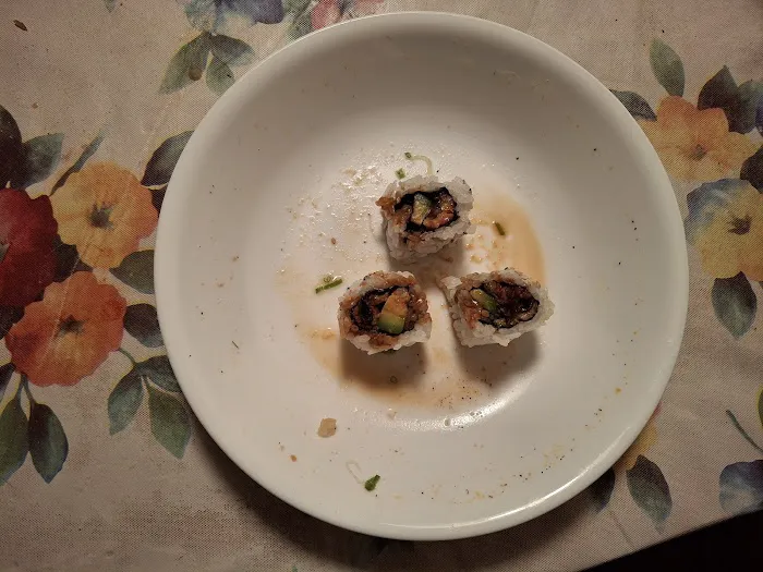 Sushi Town Picture 1