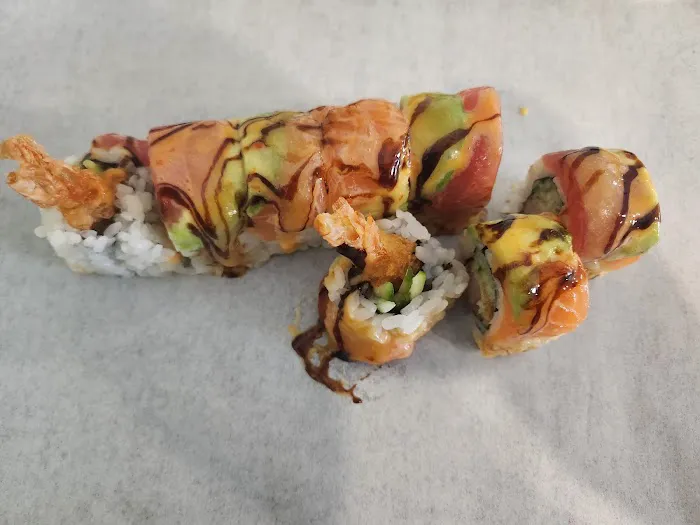 Sushi Town Picture 3