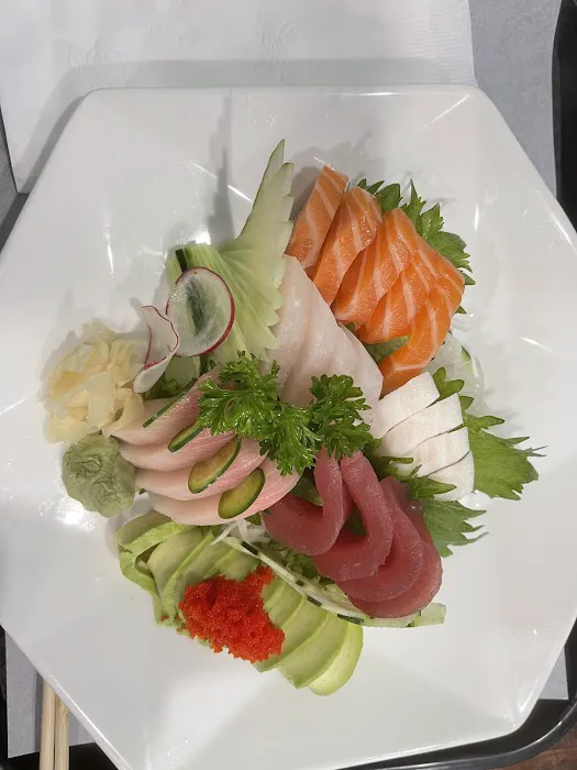 Sushi Town Picture 10
