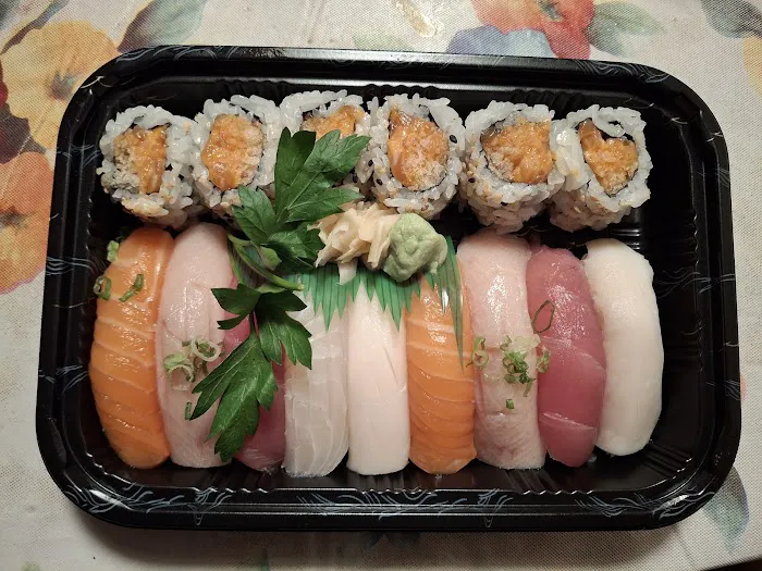 Sushi Town Picture 4