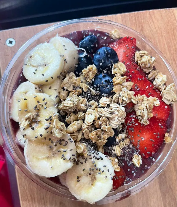 The Ridge Spot Juice Bar Picture 3