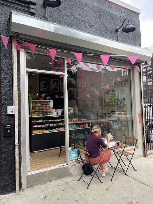 The Ridge Spot Juice Bar Picture 9