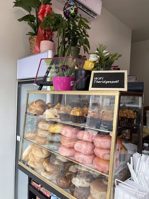 The Ridge Spot Juice Bar Picture 8