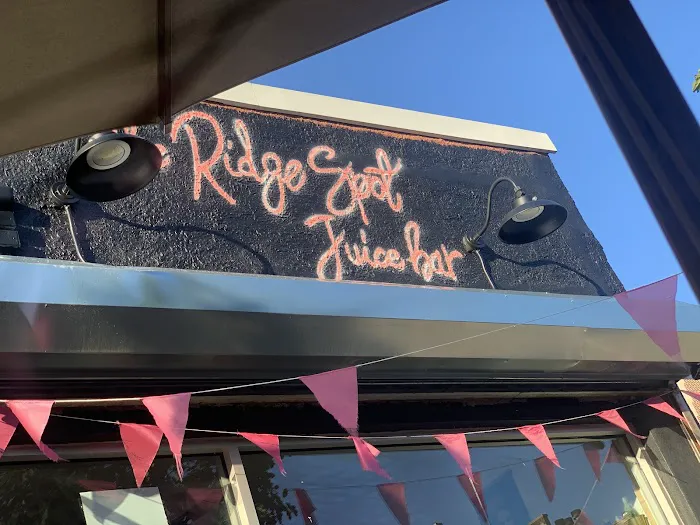 The Ridge Spot Juice Bar Picture 1